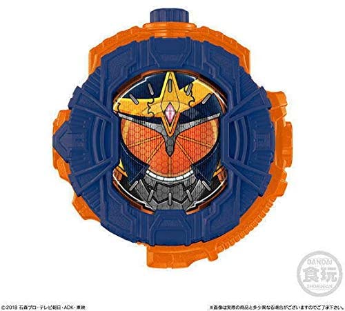 【中古】仮面ライダージオウ サウンドライドウォッチシリーズ SGライドウォッチ04 [1.鎧武ライドウォッチ](単品)　箱なし