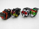 【中古】仮面ライダーフォーゼ レジェンドライダースイッチセット04　箱なし