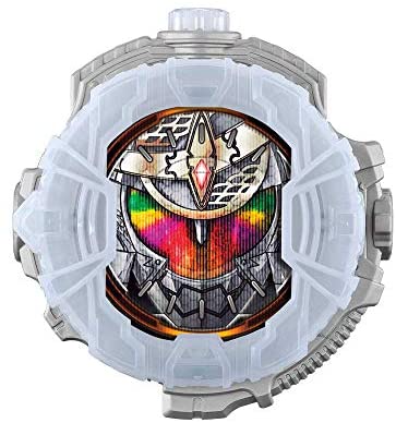 【中古】仮面ライダージオウ サウンドライドウォッチシリーズ SGライドウォッチ07 [1.鎧武極アームズライドウォッチ](単品)