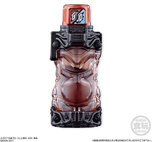 Amazon | 仮面ライダービルド SGフルボトル08 ［全6種セット