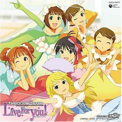 【中古】THE IDOLM@STER MASTER LIVE 03 [CD] ゲーム・ミュージック