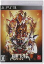 【中古】GUILTY GEAR Xrd -SIGN - PS3 [video game]