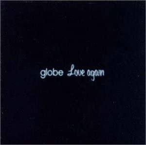【中古】Love again [CD] globe