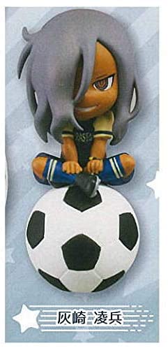 【中古】イナズマイレブン ボールと一緒！マスコット ［2.灰崎凌兵］(単品)