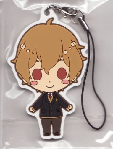 楽天市場】free! ラバーストラップの通販