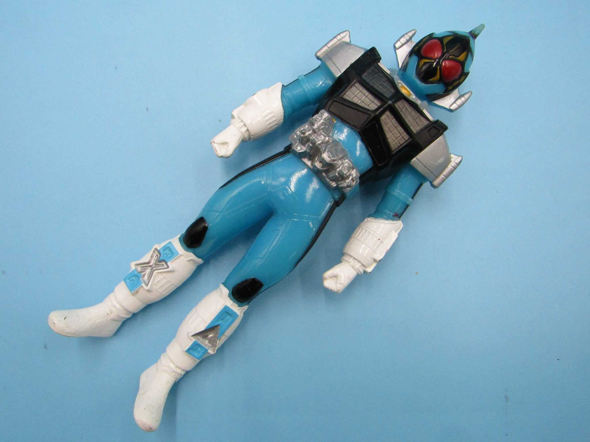 【中古】仮面ライダーフォーゼ ライダーヒーローシリーズ07 仮面ライダーフォーゼ コズミックステイツ