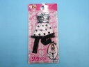 【中古】リカちゃん ドレス ドレスセット ドットクチュール