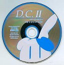 【中古】D.C.II ~ダ・カーポII~ オリジナルCD 特典 予約特典