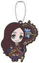 【中古】【レオナルド・ダ・ヴィンチ】 劇場版 Fate/Grand Order -神聖円卓領域キャメロット- カプセルラバーマスコット01