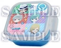 アニくじ　うたの☆プリンスさまっ♪マジLOVE2000% 　C賞-2：フルーツケース（QUARTET NIGHT）