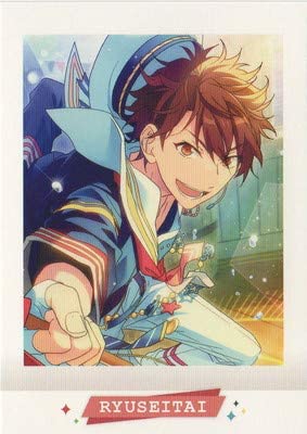 守沢千秋 あんスタ パシャこれ 守沢千秋 あんスタ パシャこれ