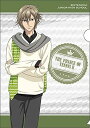 【中古】新テニスの王子様 クリアファイル3枚セット「白石&財前」 pattern Ver.