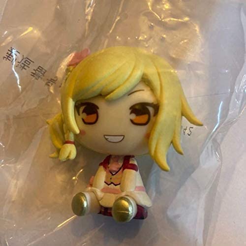 【中古】宮下愛 ちょこのっこ フィギュア 「一番くじ ラブライブシリーズ 9th Anniversary 虹ヶ咲学園」 虹ヶ咲フィギュア賞のサムネイル