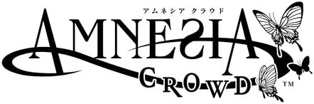 【中古】AMNESIA CROWD (限定版) - PSP [video game]　特典欠品　ソフト単品 2