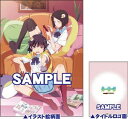 【中古】偽物語 Blu-ray/DVD各巻購入特典 クリアファイル5