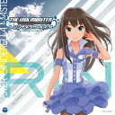 【中古】THE IDOLM@STER CINDERELLA MASTER 001 渋谷凛 [CD] 渋谷凛(CV:福原綾香)