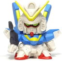 【中古】ガシャポン SDガンダムフルカラーステージ STAGE29 168.V2ガンダム 単品