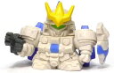 【中古】SDガンダムフルカラー ステージ19 102.OZ-00MS2B トールギスIII