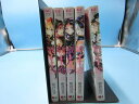 【中古】戦×恋(ヴァルラヴ) コミック 1-5巻セット