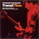 【中古】Transit Time CD 山崎まさよし 山崎将義 CAROLE KING