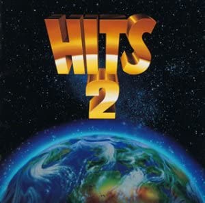 【中古】HITS 2 [CD] オムニバス、 チ