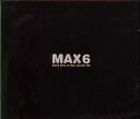 【中古】MAX6 [CD] オムニバス、 クーラ・シェイカー、 ジェニファー・ロペス、 ディクシー・チックス、 クレモンティーヌ、 ブラック・アイヴォリー、 デスティニーズ・チャイルド; ジャネット・ケイ