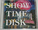 【中古】サクラ大戦5 特典DVD SHOW TIME DISK 特典のみ サクラ大戦5 特典 DVD