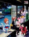 【中古】「ガールズ&パンツァー 劇場版」 F3キャンバスアート 集合(浴衣)