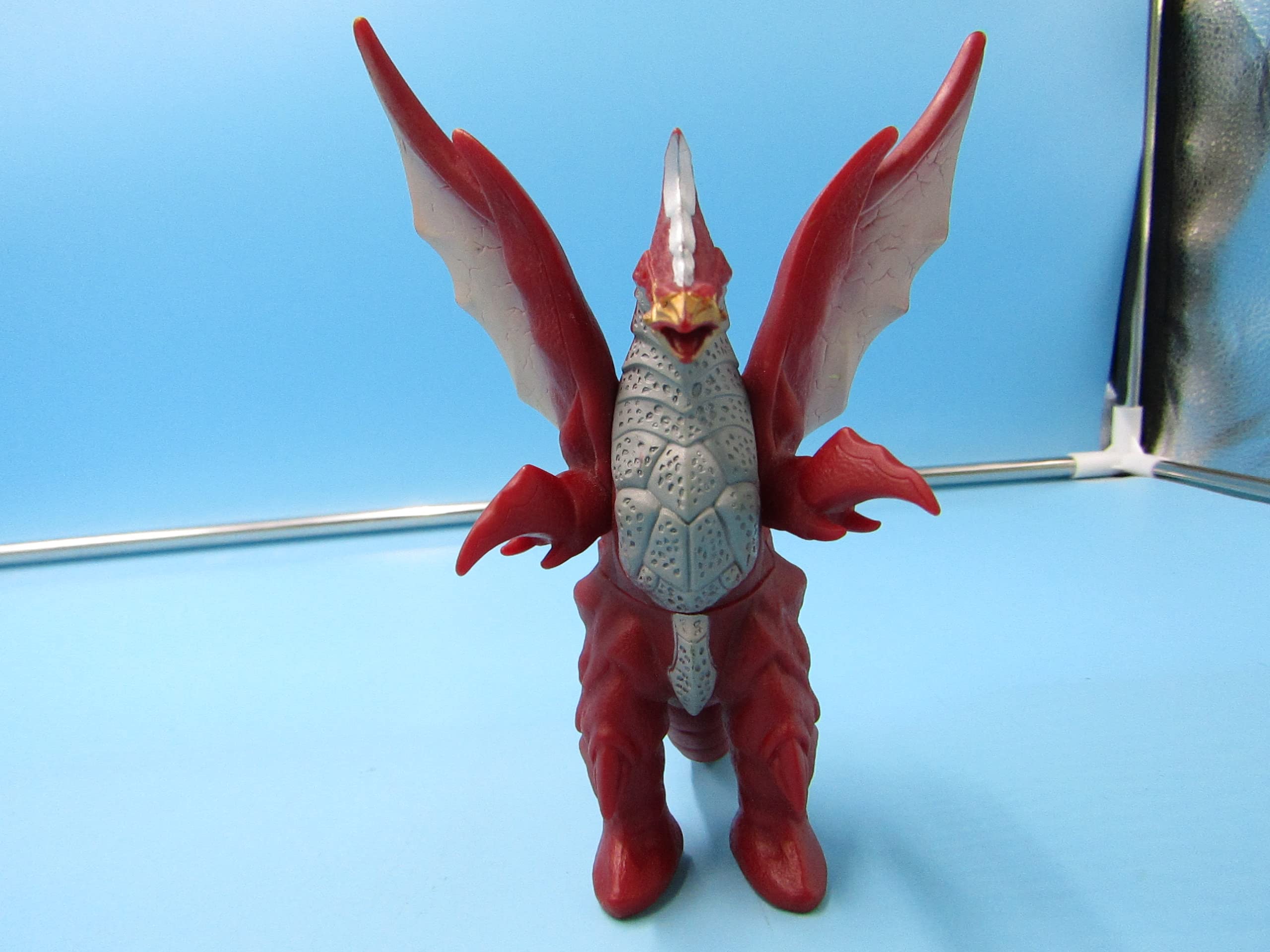 Amazon.co.jp: ウルトラ怪獣 メルバ : おもちゃ