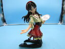 【中古】Pia☆キャロットへようこそ!!3 君島ナナ ぱろぱろタイプ 1/8 完成品フィギュア 箱なし