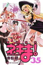 【中古】魔法先生ネギま!(35) (講談社コミックス) 赤松 健