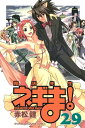 【中古】魔法先生ネギま!(29) (講談社コミックス) 赤松 健