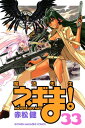 【中古】魔法先生ネギま!(33) (講談社コミックス) 赤松 健