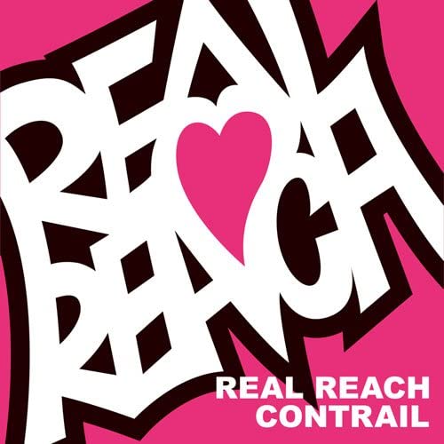 【中古】CONTRAIL [CD] REAL REACH