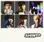 šFire (̾) [CD] SHINee