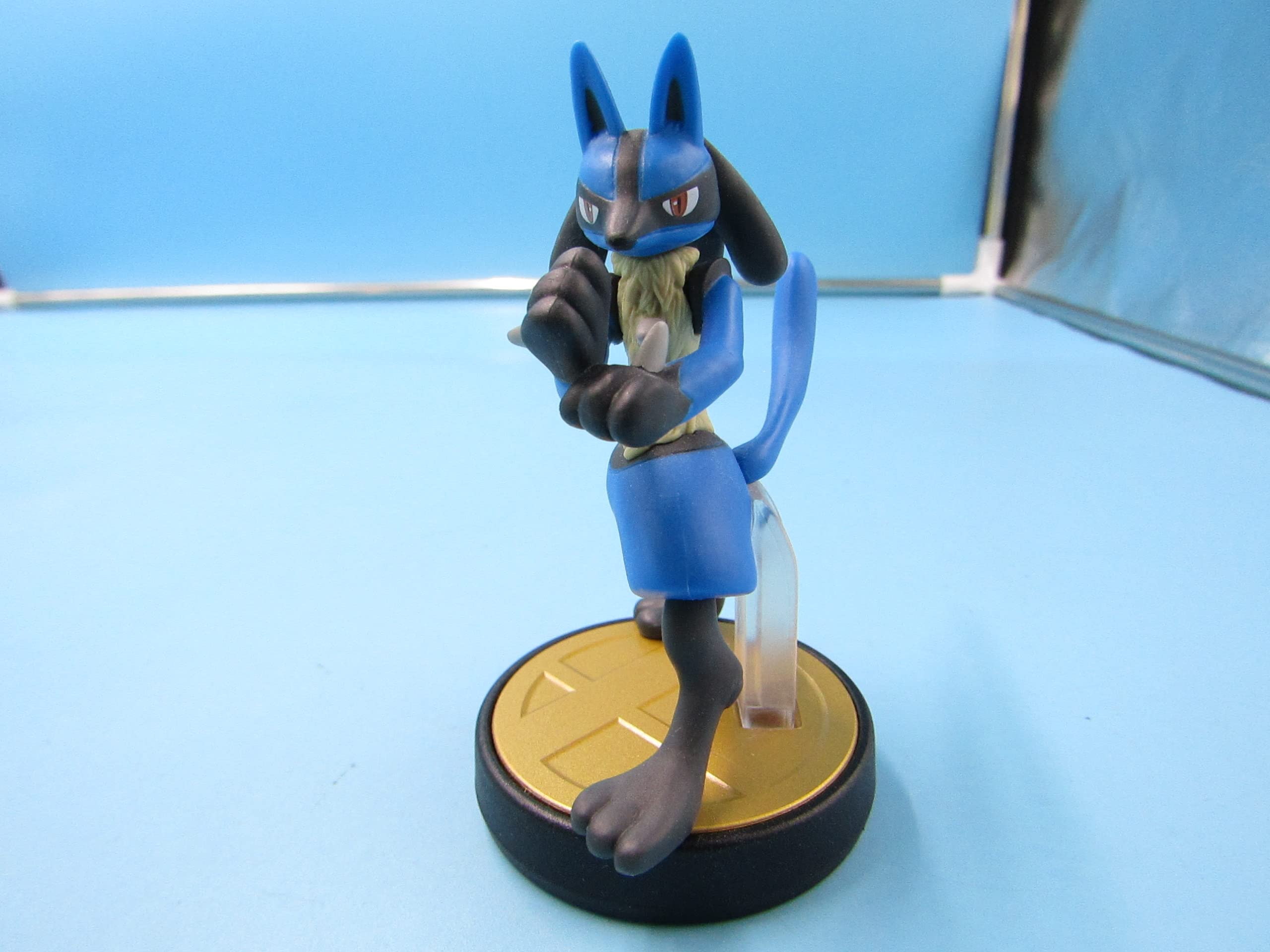 amiibo ルカリオ ｜【公式】ポケモンセンターオンライン