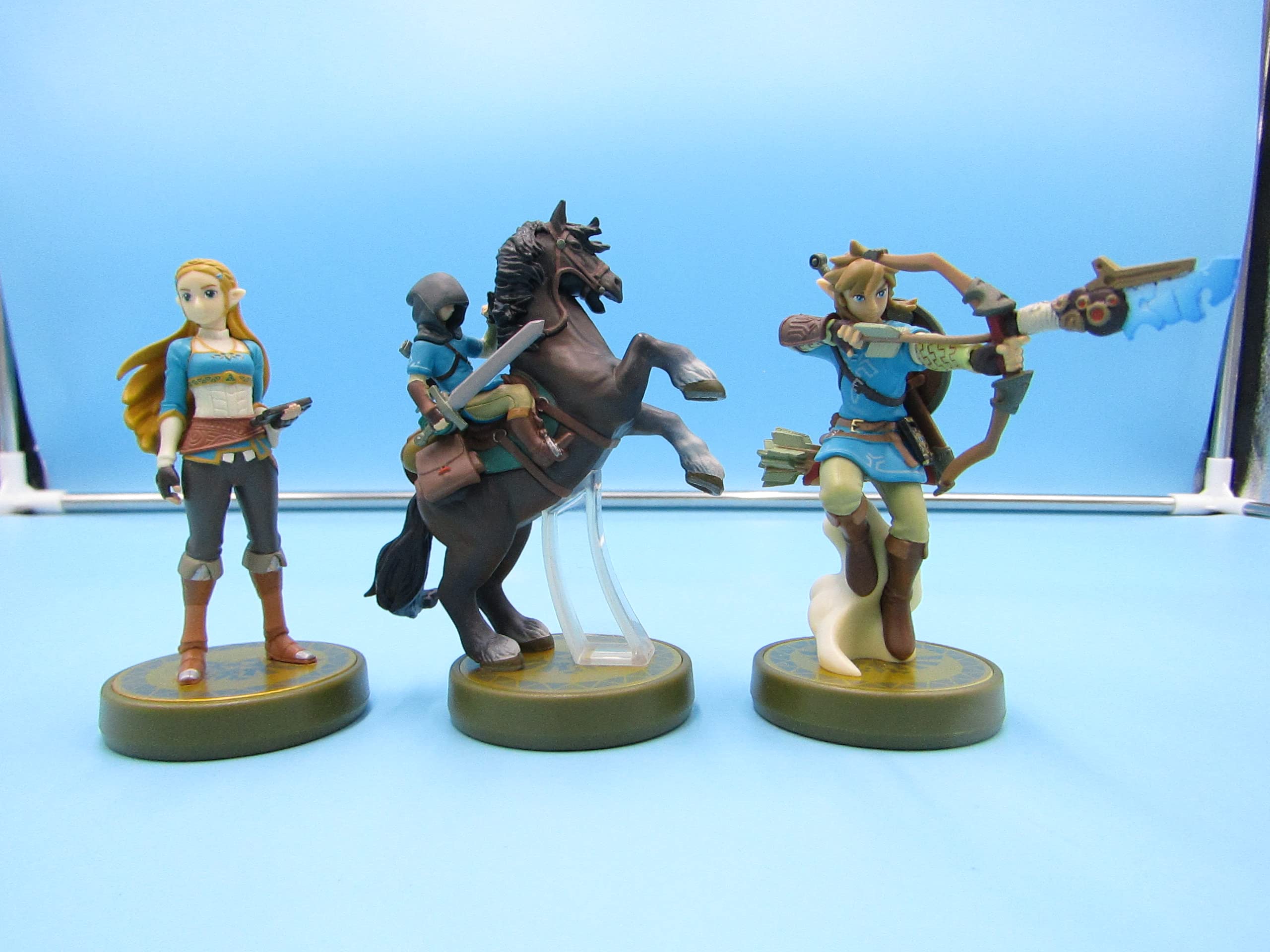 楽天市場】ゼルダの伝説 ブレス オブ ザ ワイルド セットの通販 楽天市場】ゼルダの伝説 ブレス オブ ザ ワイルド セットの通販