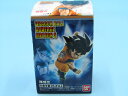 【中古】DRAGONBALL ADVERGE MOTION5 (ドラゴンボール アドバージ モーション5) 1.孫悟空 (単品)