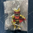 一番くじ デフォルメフィギュア 仮面ライダーキバ エンペラーフォーム