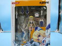 【中古】武装神姫 第11弾 アルトレーネ 彩色済みアクションフィギュア