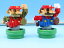 šamiibo ޥꥪ ڥ󥫥顼 + 饷å顼 (SUPER MARIO BROS. 30th꡼) Х塼åȡȢʤ