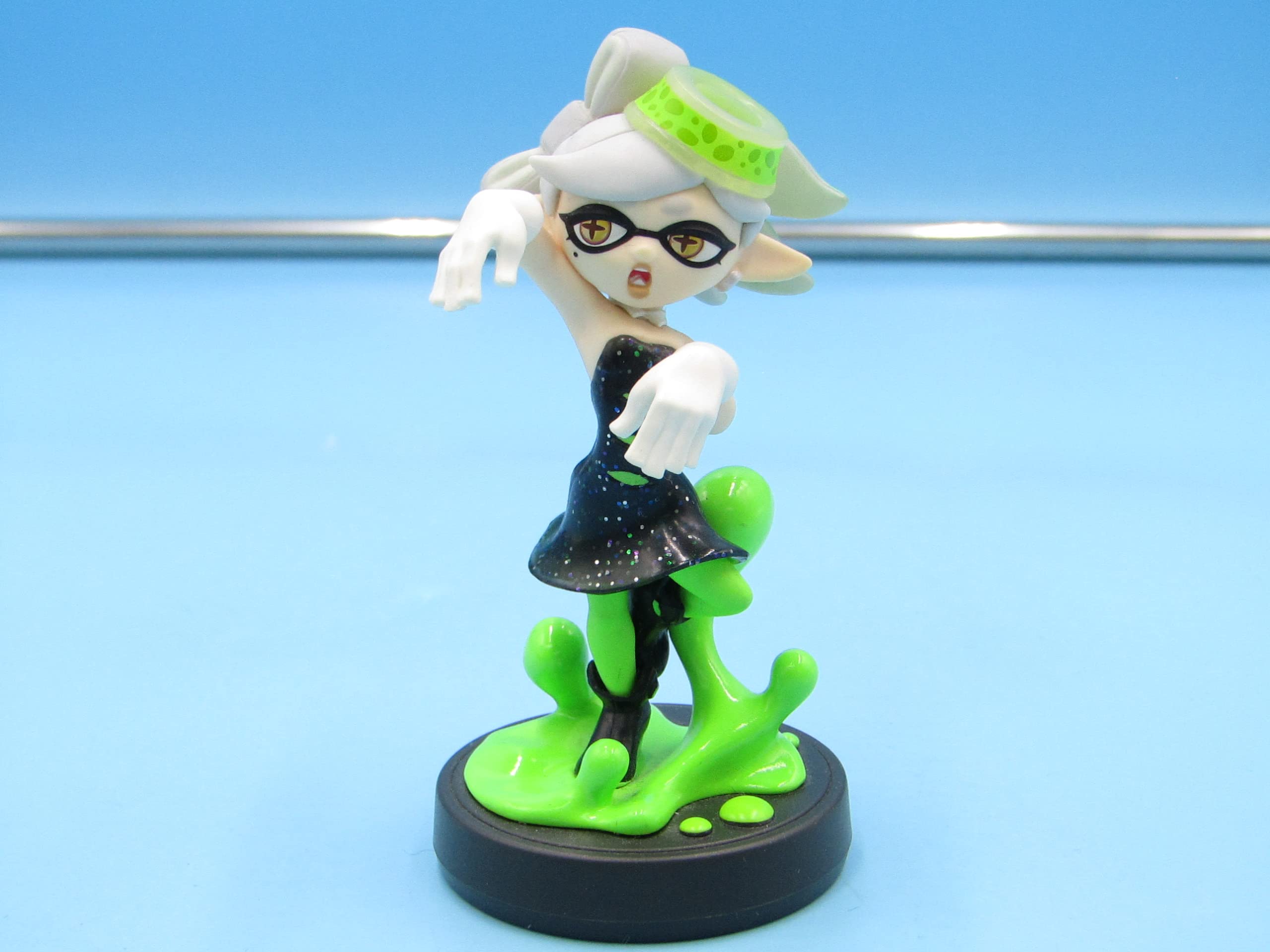 【中古】amiibo ホタル (スプラトゥーンシリーズ) [video game]　箱なし