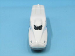 【中古】トミカ ロングタイプ No.124 N700A　箱なし