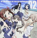 【中古】THE IDOLM@STER LIVE THE@TER PERFORMANCE 02 アイドルマスター ミリオンライブ! [CD]