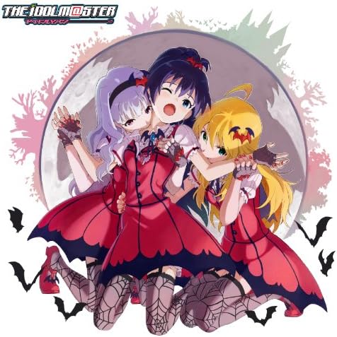 THE IDOLM@STER ANIM@TION MASTER 生っすかSPECIAL 01 [CD] 四条貴音(CV:原由実)、 我那覇響(CV:沼倉愛美); 星井美希(CV:長谷川明子)