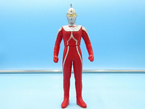 【中古】ウルトラヒーローシリーズ03 ウルトラセブン NEWパッケージ