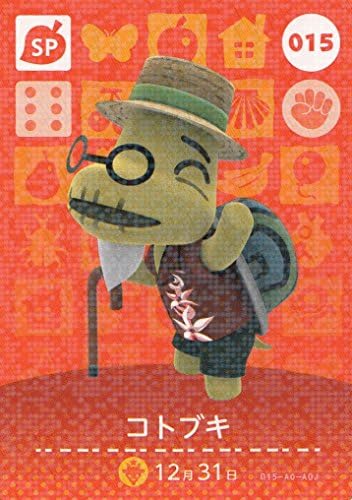 ȥʡŷԾŹ㤨֡šۡڤɤ֤Ĥο amiibo 1ơۥȥ֥ 015ڥۥ͡ [video game]פβǤʤ201ߤˤʤޤ