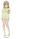 Blu-ray ラブライブ!サンシャイン!! TVアニメ2期 特装限定版 各3巻・4巻(購入者特典国木田 花丸アクリルスタンド