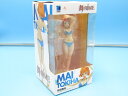 【中古】舞-HiME 鴇羽 舞衣 (1/10スケールPVC塗装済み完成品)