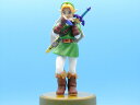 【中古】amiibo リンク 【時のオカリナ】 ゼルダの伝説シリーズ [video game] 箱なし